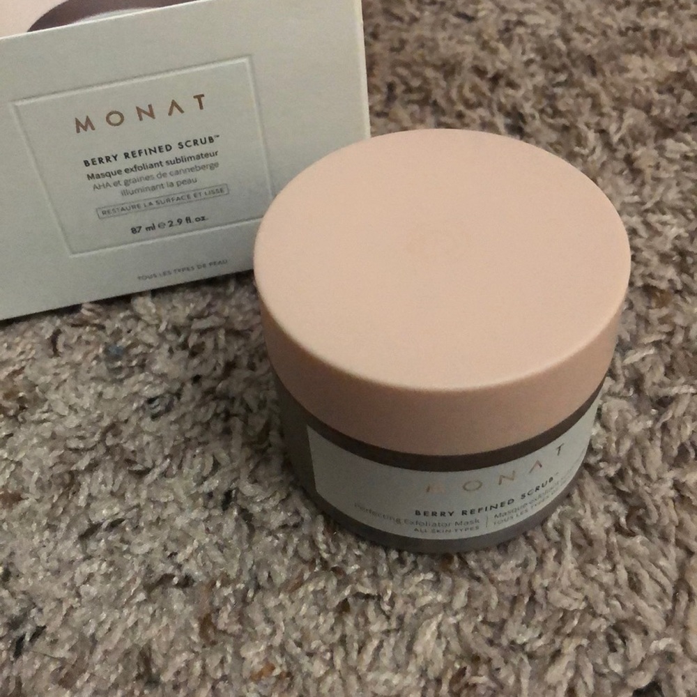 Monat Skincare